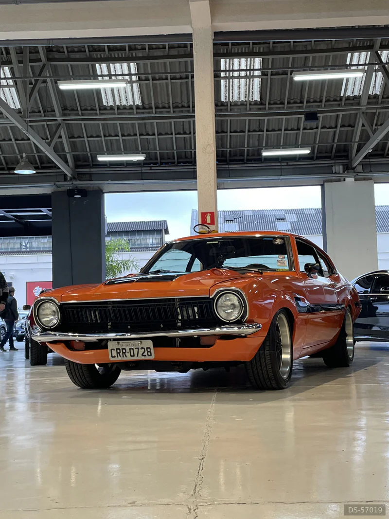 1977 Ford Maverick in Sao Paulo 5