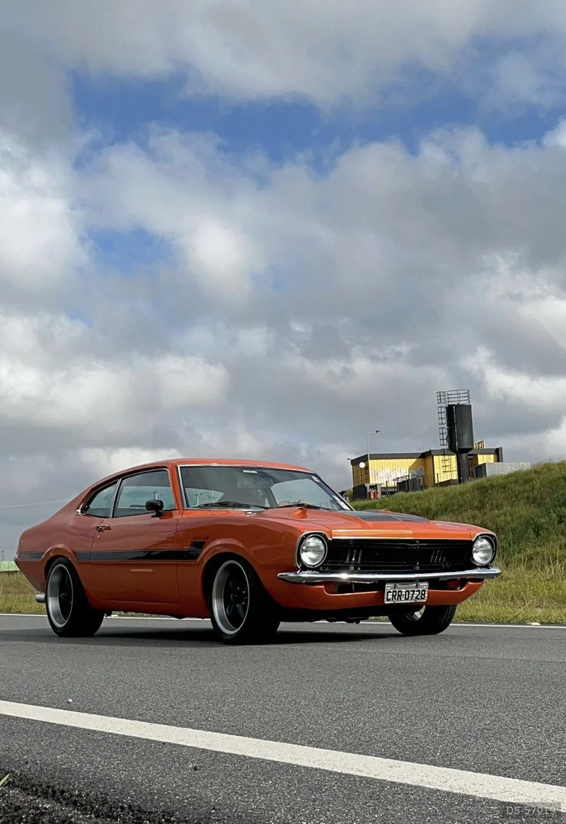 1977 Ford Maverick in Sao Paulo 10