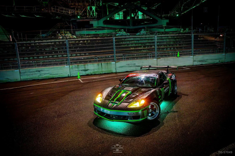 2006 Chevrolet Corvette
