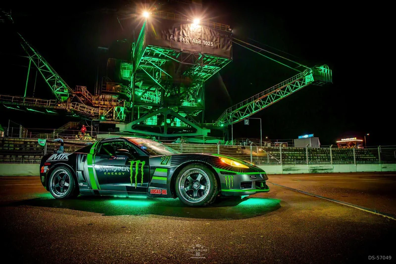 2006 Chevrolet Corvette