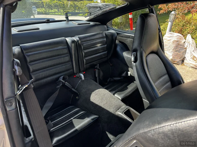 1990 Porsche 911 in Middelfart 6