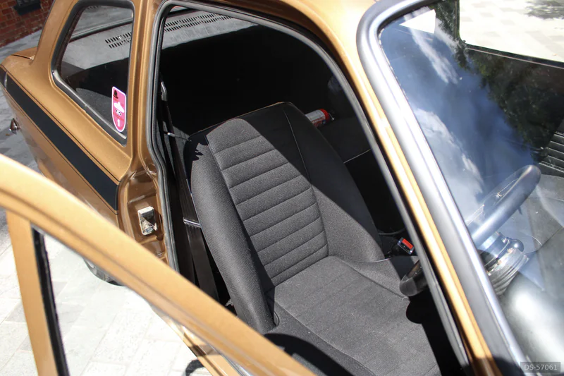 1972 Ford Escort in Colchester 5