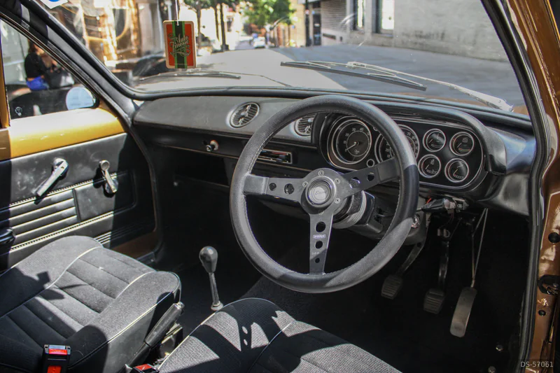 1972 Ford Escort in Colchester 6