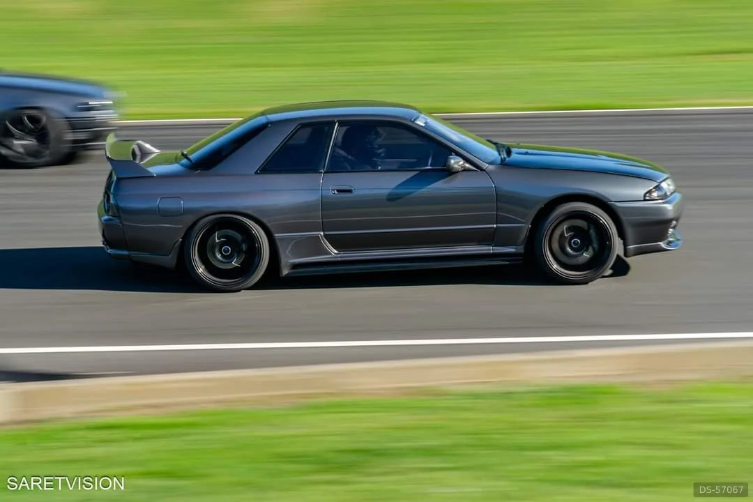 1993 Nissan R32 Gtr Skyline