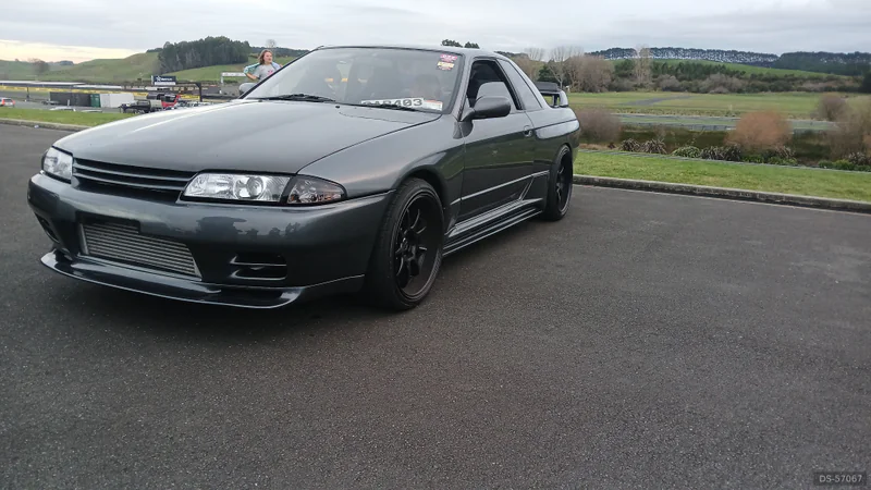 1993 Nissan R32 Gtr Skyline in Wellington 3