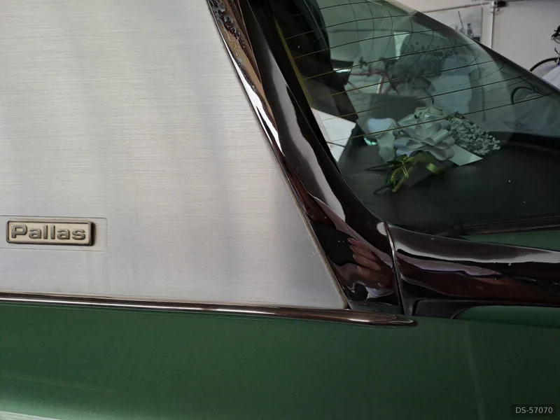 1973 Citroen Ds 23 I.e. in Villafranca Di Verona 3