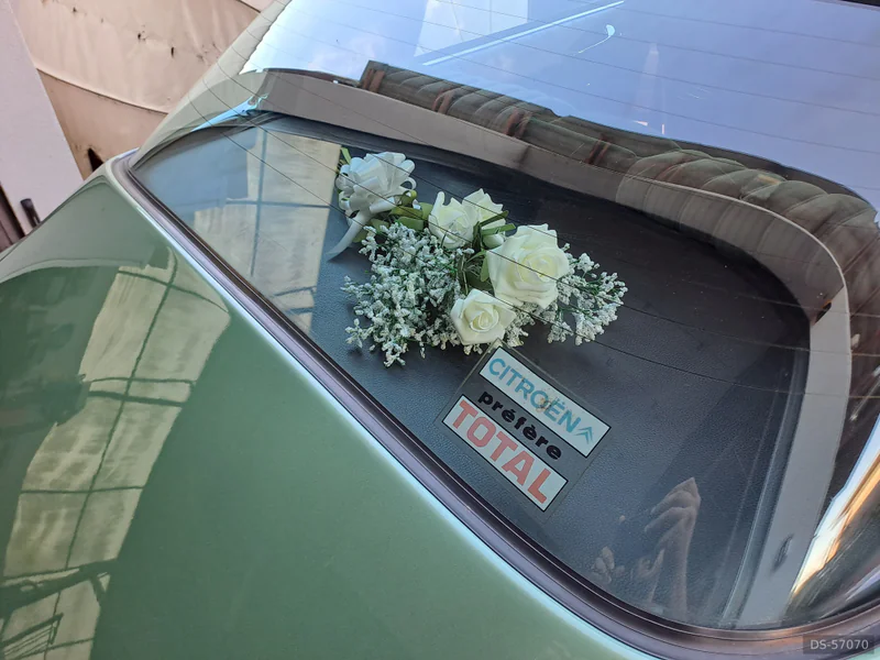 1973 Citroen Ds 23 I.e. in Villafranca Di Verona 4