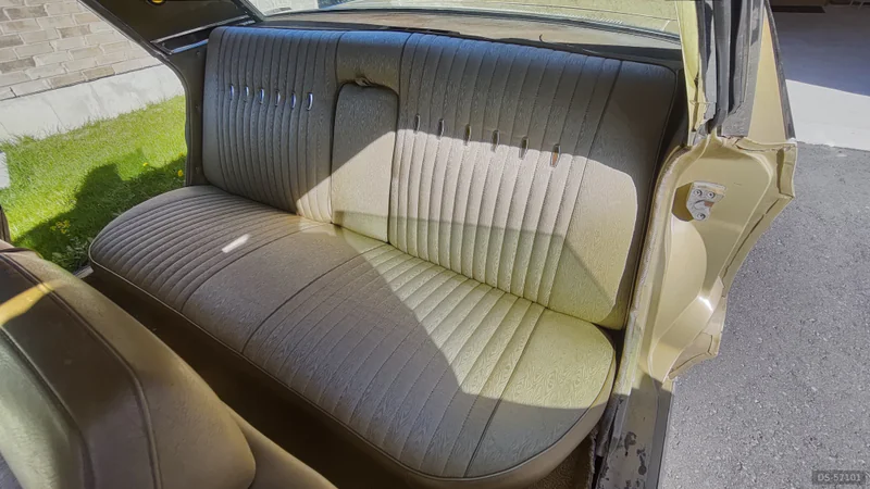 1967 Chrysler New Yorker in Peterborough 7