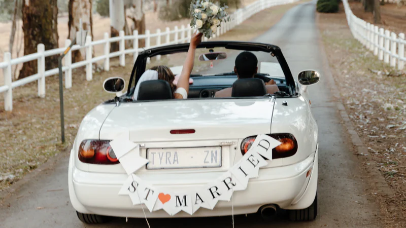 1996 Mazda Mx5 Na in Durban 4