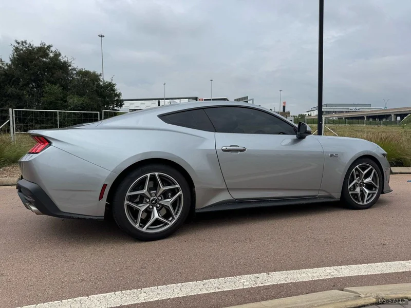 2025 Ford Mustang 2025 Gt in Morningside 3