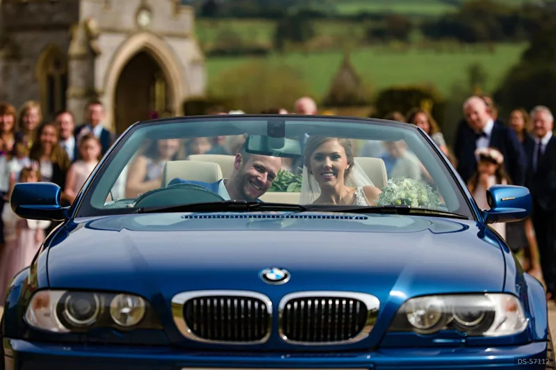 2001 BMW Serie 3 Cabrio in Alcobendas 6