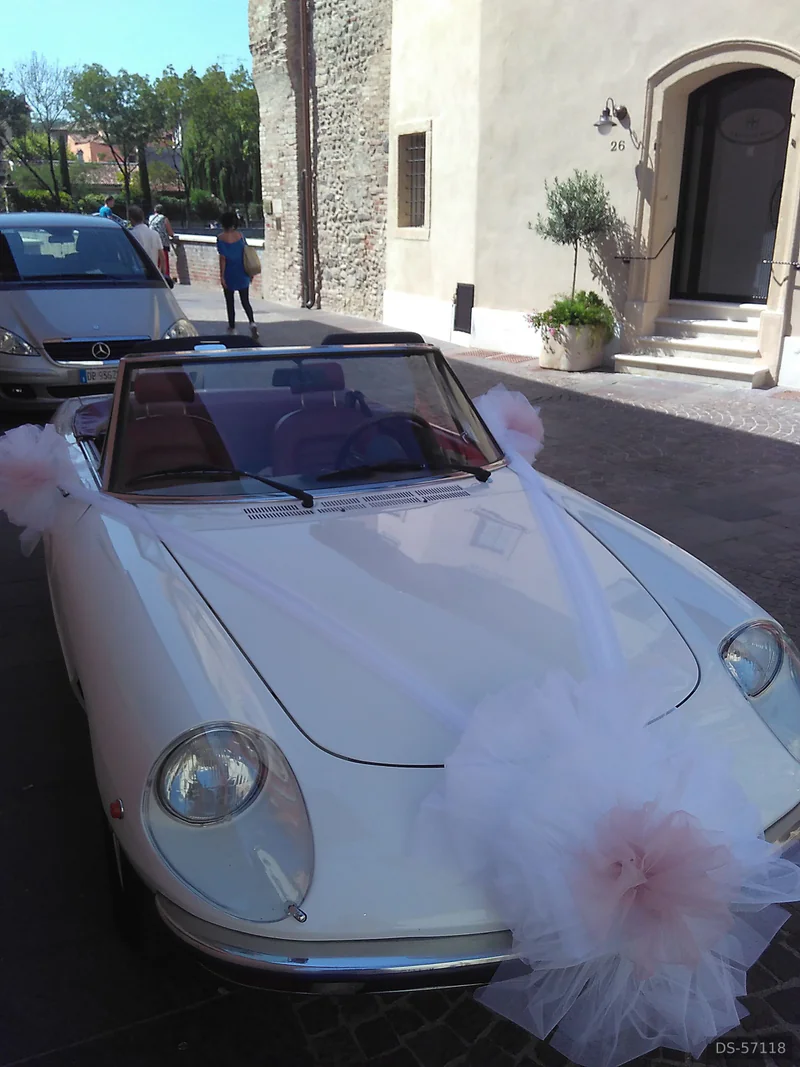 1979 Alfa Romeo Spider 2000 Veloce in Villafranca Di Verona 5