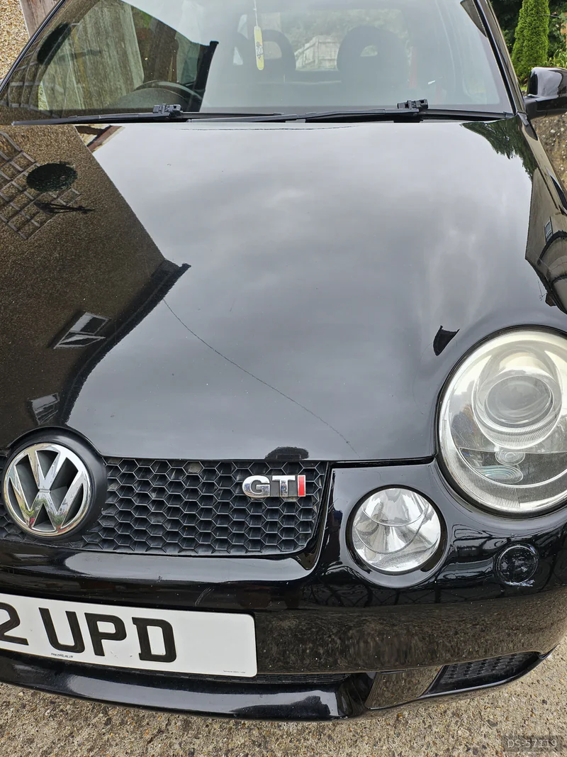 2002 Volkswagen Lupo Gti 6 Speed in Andover 4