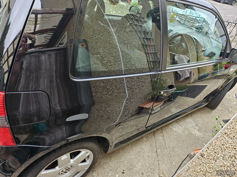 2002 Volkswagen Lupo Gti 6 Speed in Andover 6
