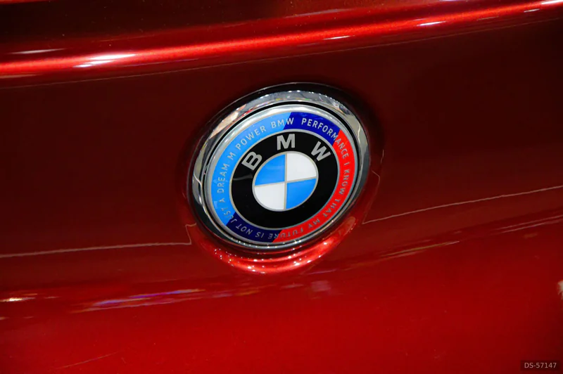2009 BMW Z4m in Chapelle-lez-hailermont 7