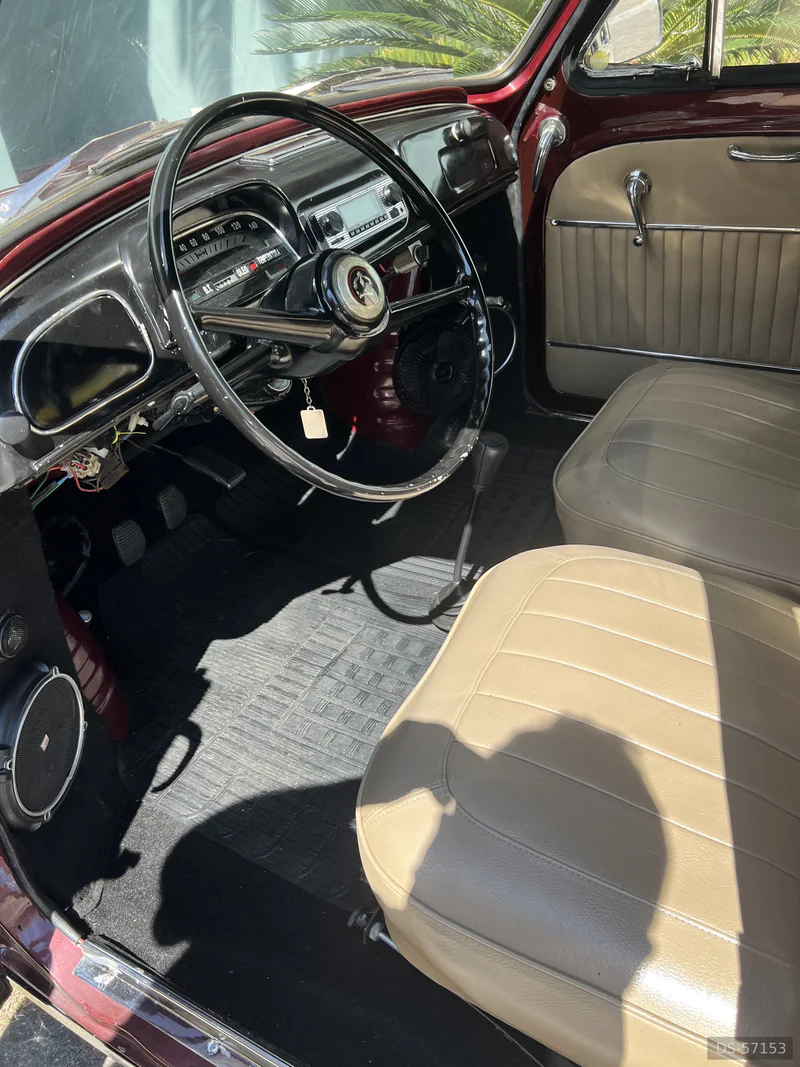 1963 Renault Gordine in São José Dos Campos 5