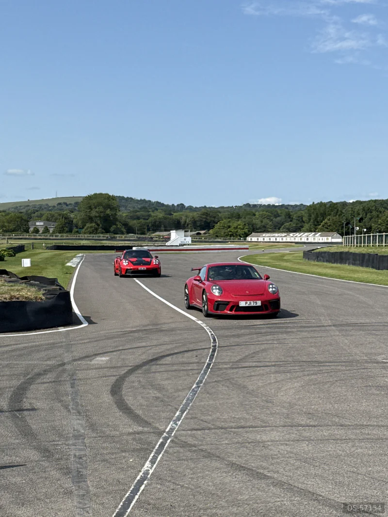 2021 Ferrari 296gtb in Haywards Heath 5