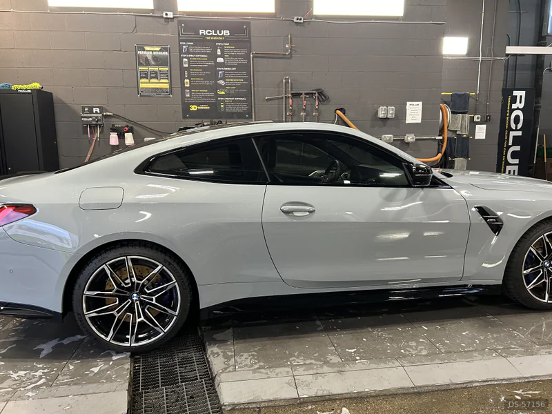 2024 BMW M4 in Toronto 2