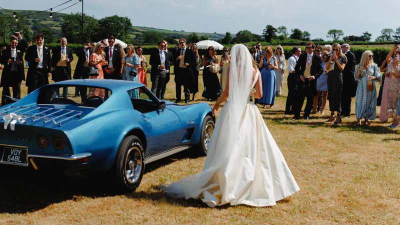 1973 Chevrolet C3 Corvette in Richmond