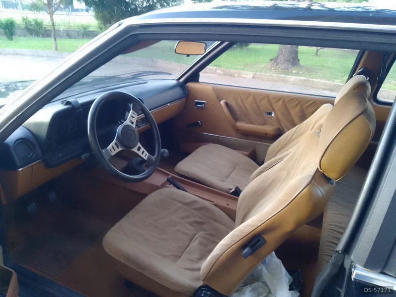 1982 Opel Manta in Santa Maria Capua Vetere (ce) 4