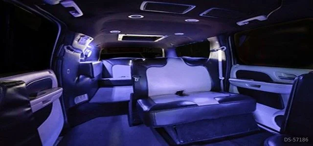 2018 Cadillac 18-20 in Kitchener 5