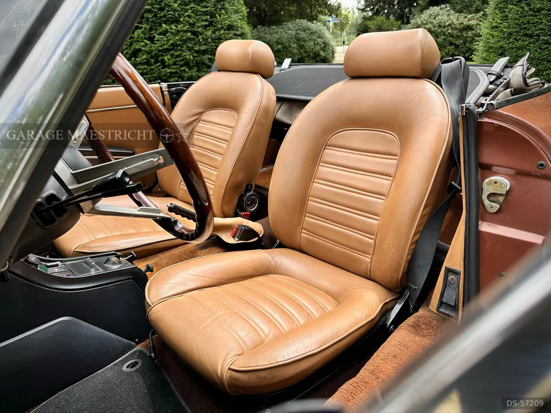 1981 Alfa Romeo Spider in Frederiksberg C 5