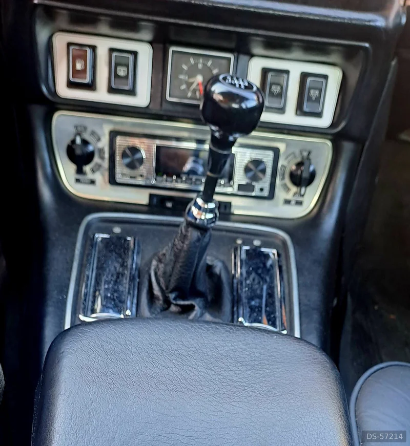 1981 Jaguar Xj6 4.2  Iii Serie in Imola 6