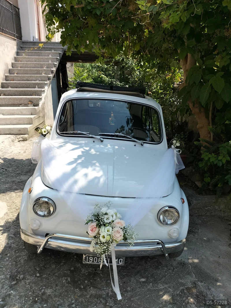 1969 Fiat 500 L in Cosenza 9