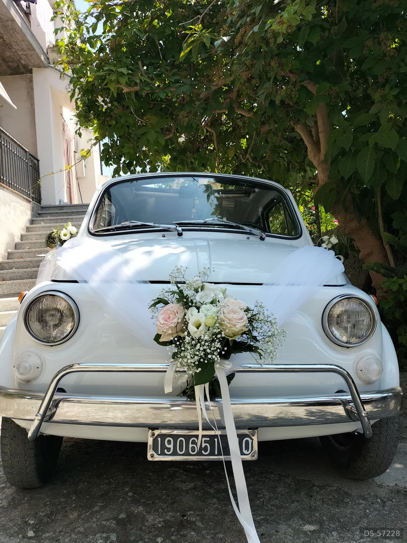 1969 Fiat 500 L in Cosenza 10