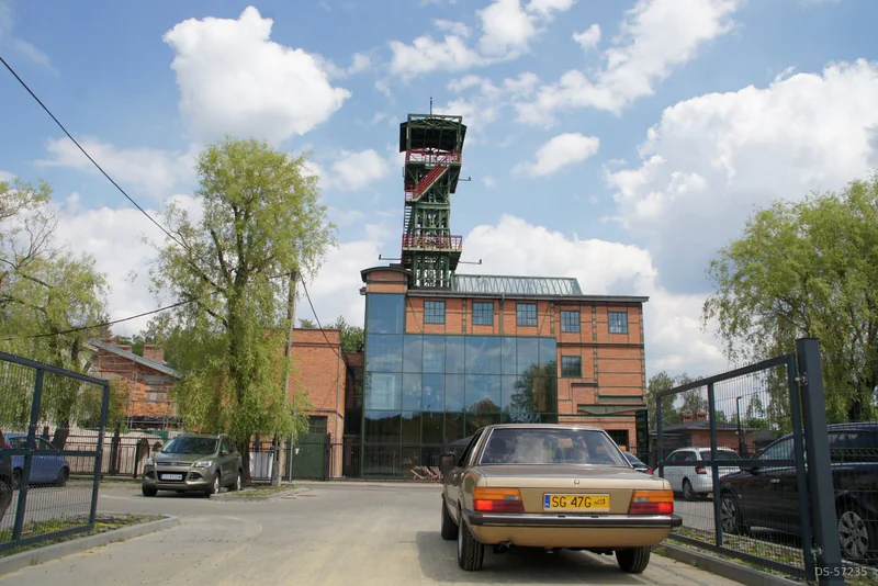 1982 Ford Taunus in Pilchowice 2