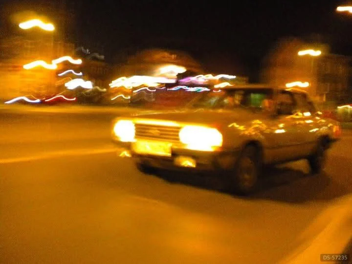 1982 Ford Taunus in Pilchowice 6