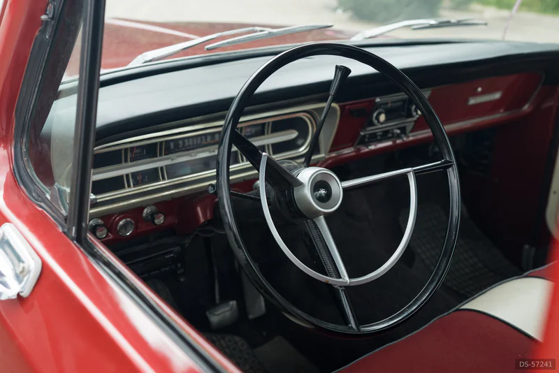 1968 Ford F100 Ranger Edition in Richmond Hill 8
