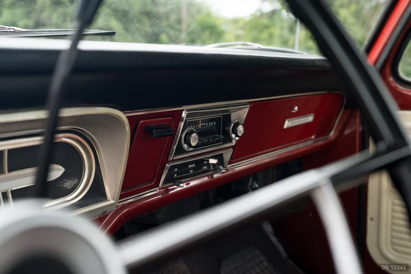 1968 Ford F100 Ranger Edition in Richmond Hill 9