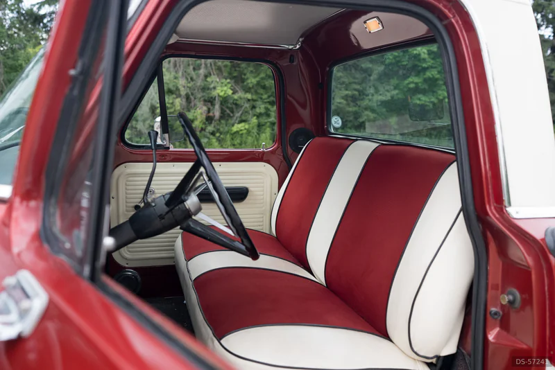1968 Ford F100 Ranger Edition in Richmond Hill 10