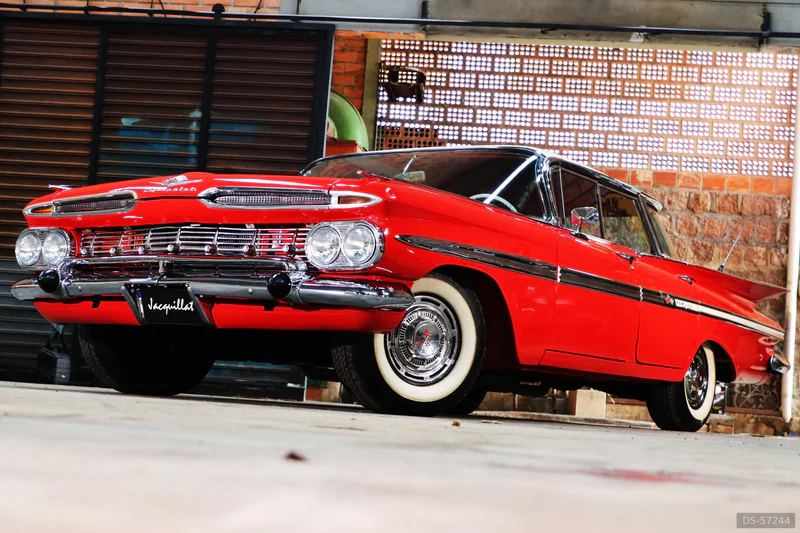1959 Chevrolet Impala in Porto Alegre