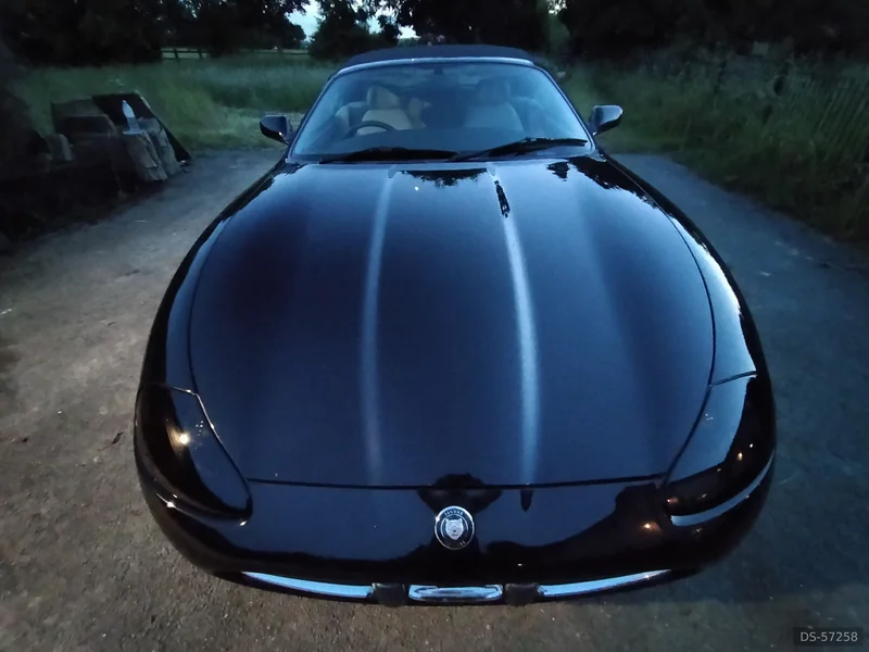 2000 Jaguar Xk8 in Buntingford 5