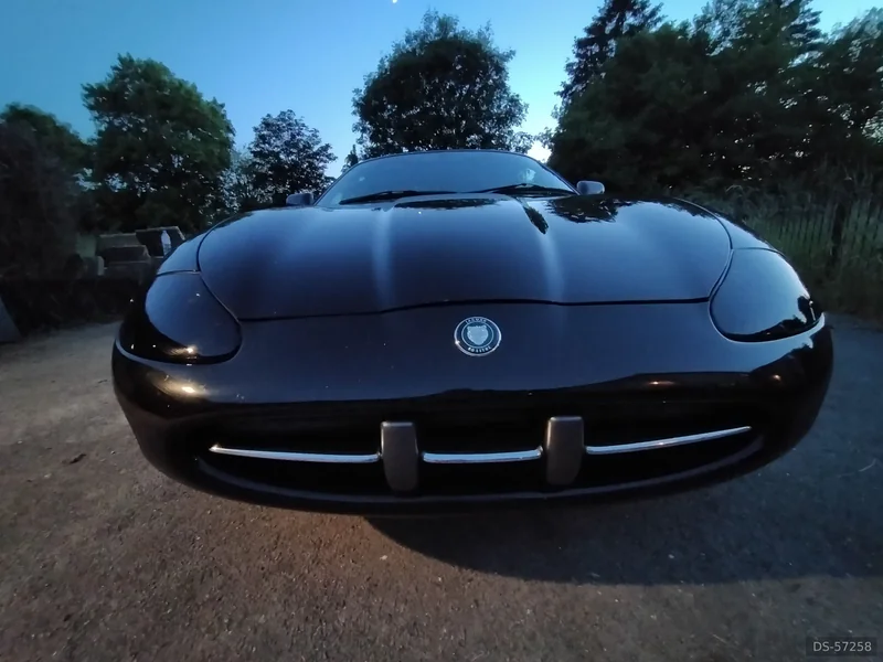 2000 Jaguar Xk8 in Buntingford 6