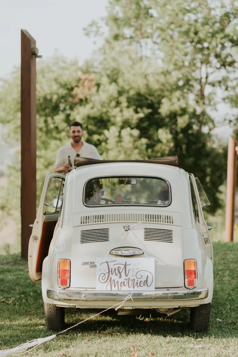 1969 Fiat 500 L in Bologna 10