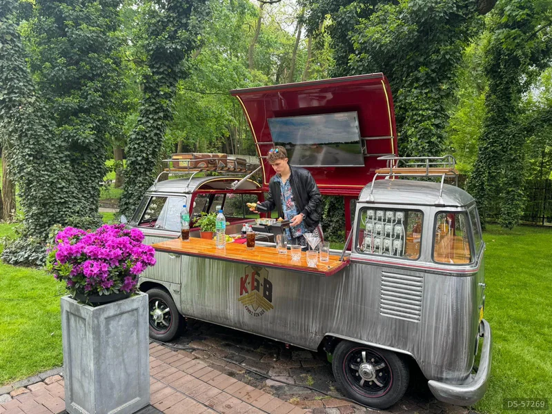 1975 Volkswagen T1 Bulik in Wołomin 3