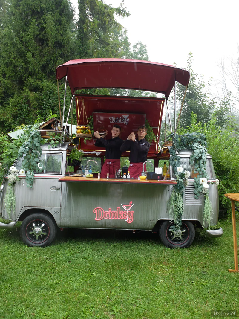 1975 Volkswagen T1 Bulik in Wołomin 7