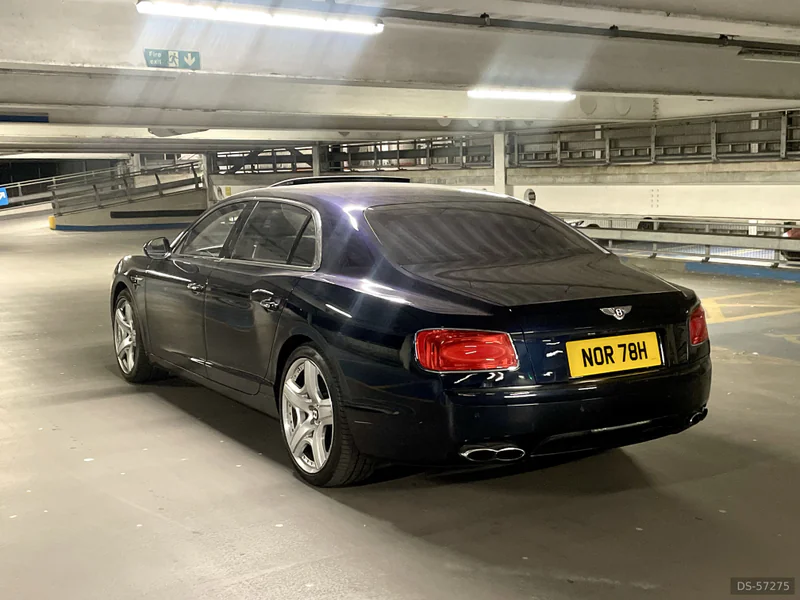 2015 Bentley Flying Spur in Halifax 9
