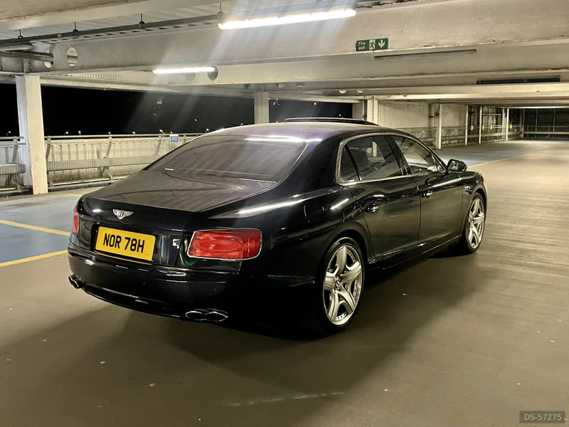2015 Bentley Flying Spur in Halifax 10