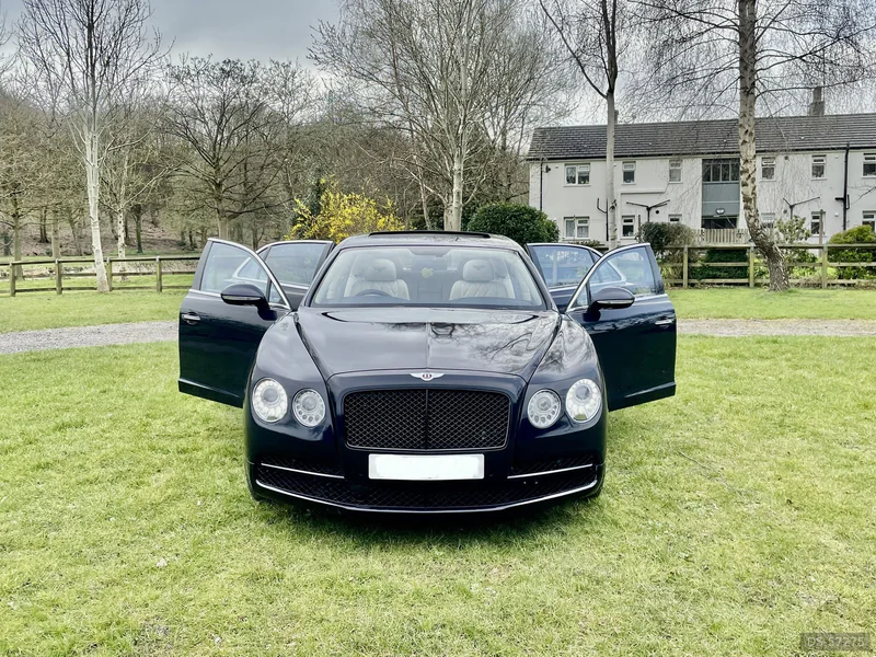 2015 Bentley Flying Spur in Halifax 5
