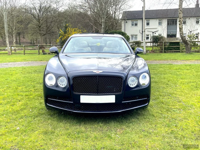 2015 Bentley Flying Spur in Halifax 6