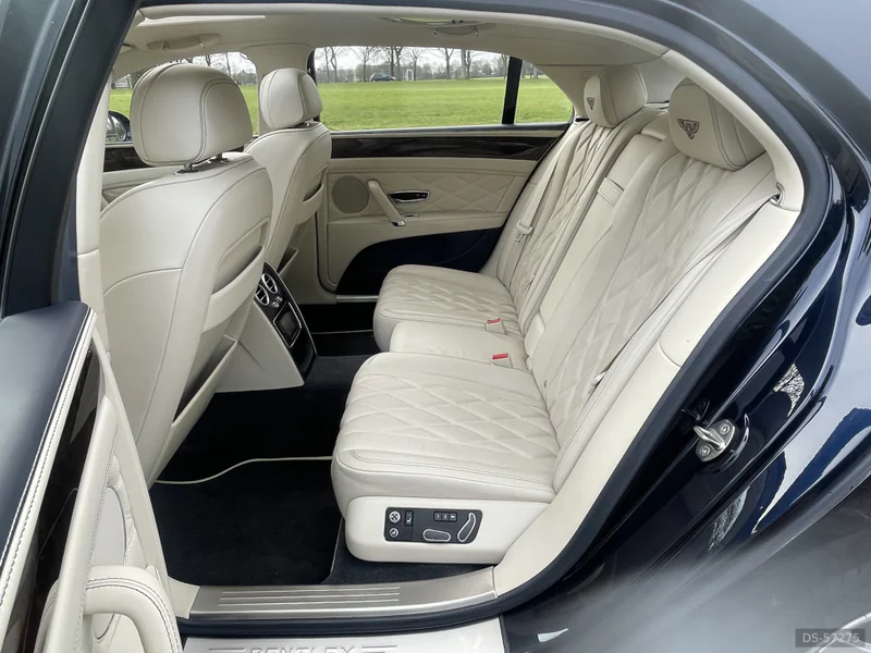 2015 Bentley Flying Spur in Halifax 7
