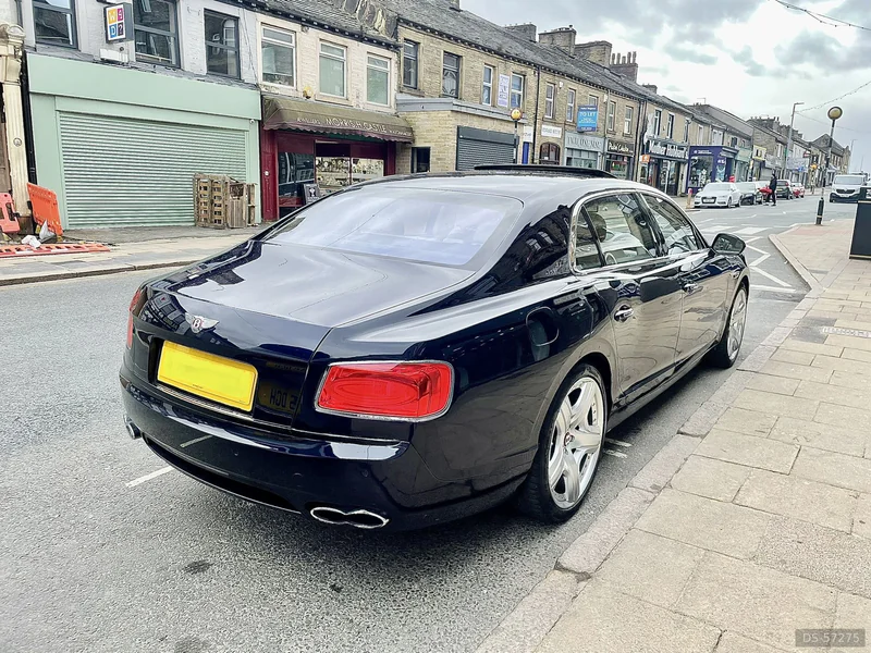 2015 Bentley Flying Spur in Halifax 4