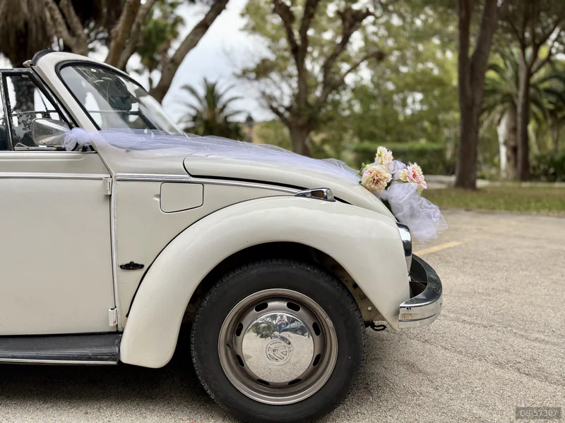 1973 Volkswagen Maggiolino Cabrio in Lentini 3