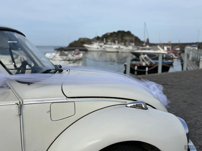 1973 Volkswagen Maggiolino Cabrio in Lentini 9