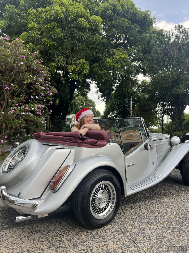 1979 MP Lafer Mp in Nova Lima 5