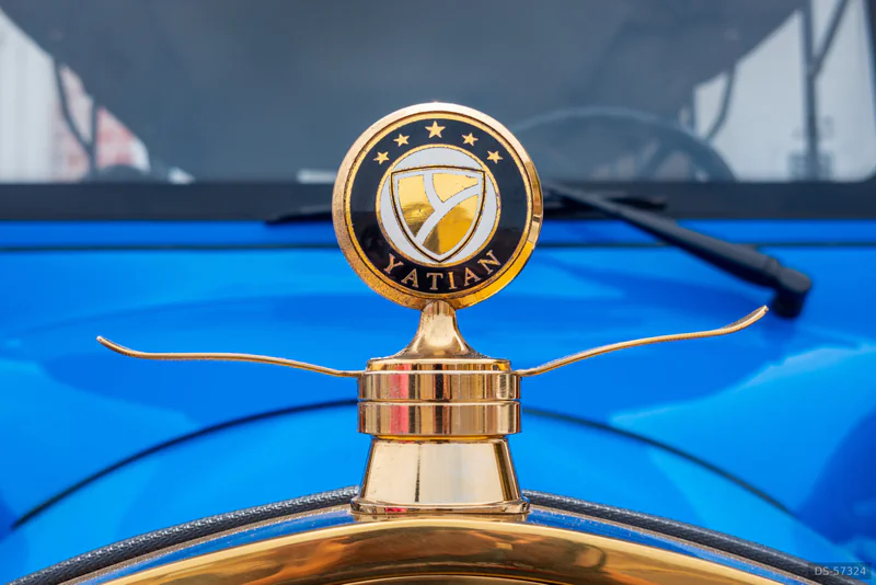 1922 Ford Resmont in Cartagena De Indias 4